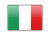 B&P ITALIA - FORNITURE PER FIORERIE E PASTICCERIE - Italiano